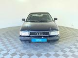 Audi 80 1992 годаүшін800 000 тг. в Павлодар – фото 2