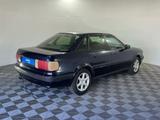 Audi 80 1992 годаүшін800 000 тг. в Павлодар – фото 5
