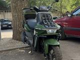 Tank Sports  Urban Sporty 150 2024 года за 250 000 тг. в Алматы – фото 4