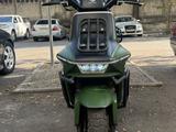Tank Sports  Urban Sporty 150 2024 года за 250 000 тг. в Алматы – фото 3