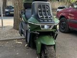 Tank Sports  Urban Sporty 150 2024 года за 250 000 тг. в Алматы – фото 2