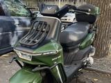 Tank Sports  Urban Sporty 150 2024 года за 250 000 тг. в Алматы