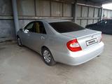 Toyota Camry 2002 годаүшін4 700 000 тг. в Караганда – фото 2