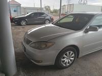 Toyota Camry 2002 годаүшін4 900 000 тг. в Караганда