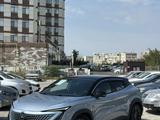 Changan UNI-T 2021 года за 7 400 000 тг. в Актау