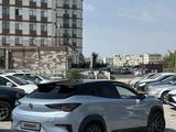 Changan UNI-T 2021 года за 7 400 000 тг. в Актау – фото 5