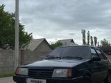 ВАЗ (Lada) 21099 1998 года за 700 000 тг. в Шымкент