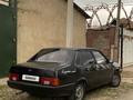 ВАЗ (Lada) 21099 1998 года за 700 000 тг. в Шымкент – фото 4