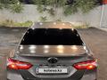 Toyota Camry 2018 годаүшін11 000 000 тг. в Шымкент – фото 4