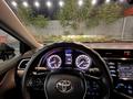 Toyota Camry 2018 годаүшін11 000 000 тг. в Шымкент – фото 22