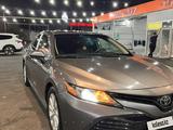 Toyota Camry 2018 годаүшін11 000 000 тг. в Шымкент – фото 3