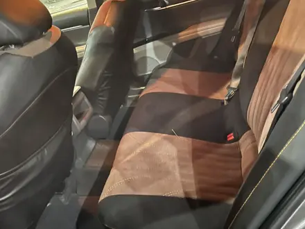 Toyota Camry 2018 года за 11 000 000 тг. в Шымкент – фото 11