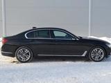 BMW 740 2017 года за 31 500 000 тг. в Астана – фото 5