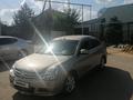 Nissan Almera 2014 года за 4 300 000 тг. в Рудный – фото 2