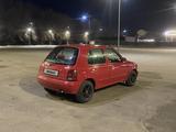 Nissan Micra 1992 года за 1 150 000 тг. в Алматы – фото 5