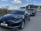Hyundai Sonata 2020 года за 10 700 000 тг. в Кокшетау