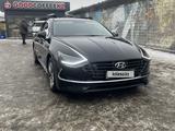 Hyundai Sonata 2020 года за 10 700 000 тг. в Кокшетау – фото 2