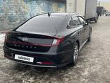 Hyundai Sonata 2020 года за 10 700 000 тг. в Кокшетау – фото 4