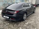 Hyundai Sonata 2020 года за 10 700 000 тг. в Кокшетау – фото 3