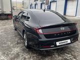Hyundai Sonata 2020 года за 10 700 000 тг. в Кокшетау – фото 5