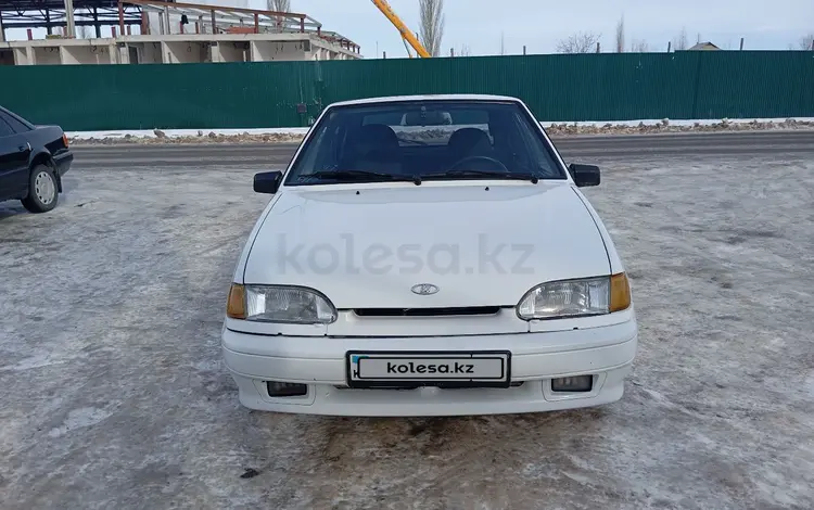 ВАЗ (Lada) 2114 2013 годаfor1 450 000 тг. в Алматы