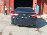 Toyota Camry 2012 года за 6 500 000 тг. в Тараз – фото 3