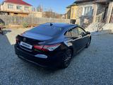 Toyota Camry 2020 года за 10 800 000 тг. в Павлодар