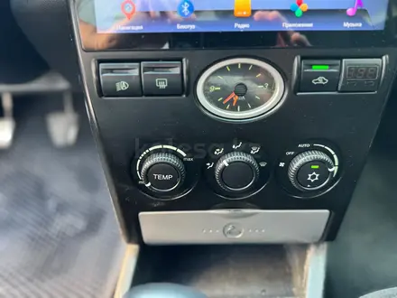 ВАЗ (Lada) Priora 2170 2013 года за 1 900 000 тг. в Алматы – фото 12