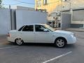 ВАЗ (Lada) Priora 2170 2013 года за 1 900 000 тг. в Алматы – фото 4