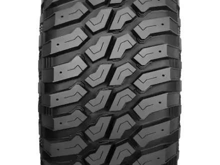 LT235/75R15 104/101Q 6PR — TOURADOR X FORCE M/T за 53 000 тг. в Алматы – фото 6