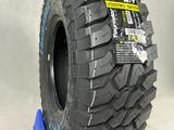 LT235/75R15 104/101Q 6PR — TOURADOR X FORCE M/T за 53 000 тг. в Алматы – фото 2