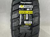 LT235/75R15 104/101Q 6PR — TOURADOR X FORCE M/Tүшін53 000 тг. в Алматы – фото 3