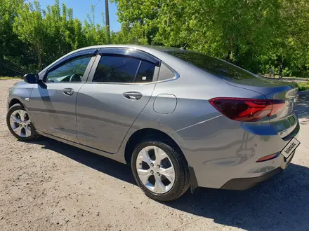 Chevrolet Onix 2023 года за 7 350 000 тг. в Усть-Каменогорск – фото 15