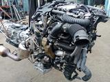 Двигатель V35A 3.5 F33A 3.3 АКПП автомат раздатка V35AFTS FTS F33AFTV за 2 800 000 тг. в Алматы