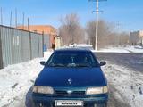 Nissan Primera 1996 годаfor1 200 000 тг. в Астана – фото 4