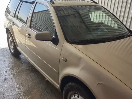 Volkswagen Jetta 2002 года за 2 000 000 тг. в Жанаозен – фото 4