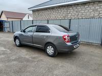 Chevrolet Cobalt 2024 года за 7 200 000 тг. в Атырау