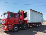 Shacman 2022 годаүшін47 000 000 тг. в Караганда