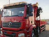 Shacman 2022 годаүшін47 000 000 тг. в Караганда – фото 5