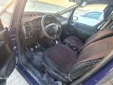 Opel Zafira 2003 годаfor3 500 000 тг. в Актау – фото 3