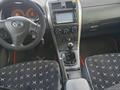 Toyota Corolla 2008 годаfor4 500 000 тг. в Караганда – фото 9