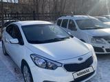 Kia Cerato 2014 года за 6 200 000 тг. в Астана