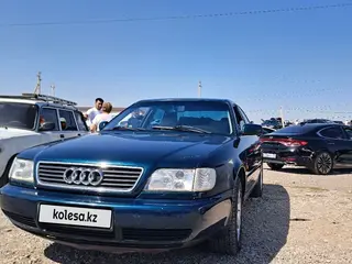 Audi A6, 1994