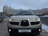 Subaru Tribeca 2006 года за 6 500 000 тг. в Астана – фото 4