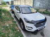 Hyundai Tucson 2019 года за 10 500 000 тг. в Алматы – фото 2