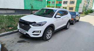 Hyundai Tucson 2019 года за 10 300 000 тг. в Алматы