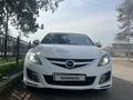 Mazda 6 2011 года за 4 500 000 тг. в Алматы