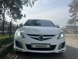 Mazda 6 2011 года за 4 500 000 тг. в Алматы