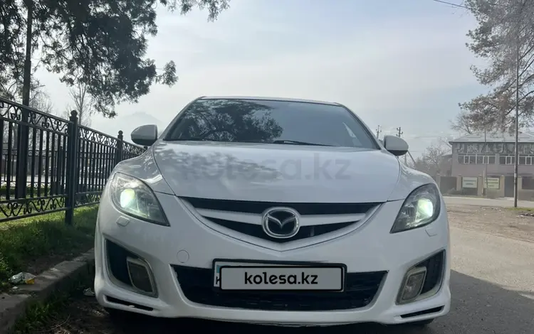 Mazda 6 2011 года за 4 500 000 тг. в Алматы