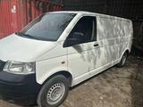 Volkswagen Transporter 2008 года за 5 788 888 тг. в Алматы – фото 4